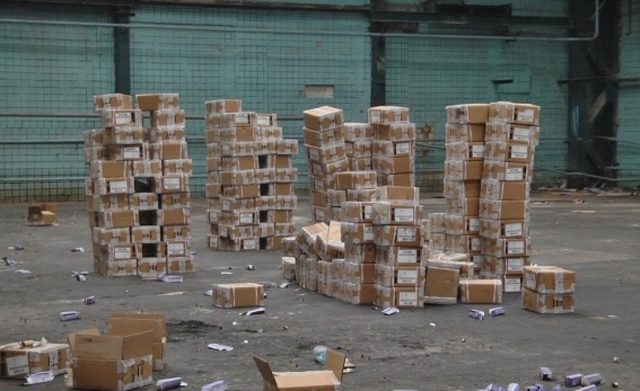 Лекарства, которые могут убить