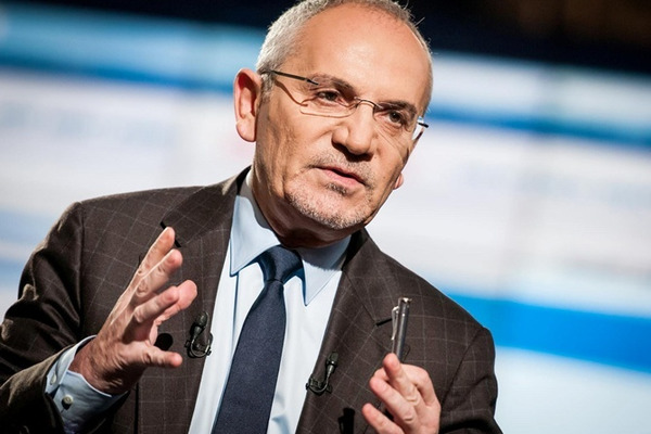 Телеканал Шустера заявил о закрытии