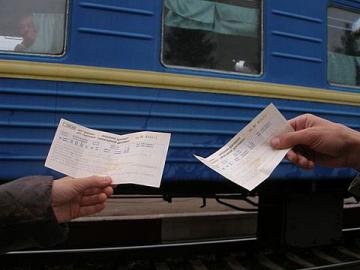 Балчун пояснив, чому залізничні квитки подорожчають в наступному році