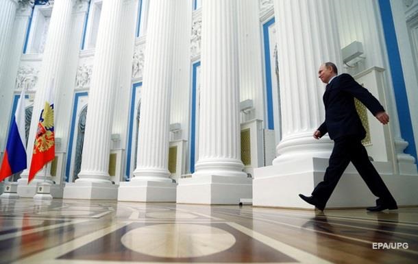 Путин утвердил новую концепцию внешней политики