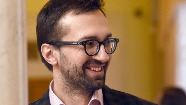 “Антикорупціонер”: Лещенко відмовляться підписувати протокол НАЗК через квартиру