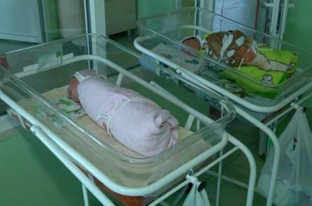 Правительство облегчило жизнь новоиспеченным мамам