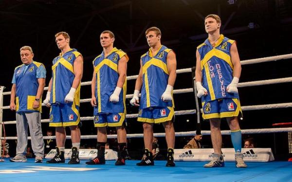 Из-за долгов партнера Коломойского "Украинских атаманов" не пускают на ринг