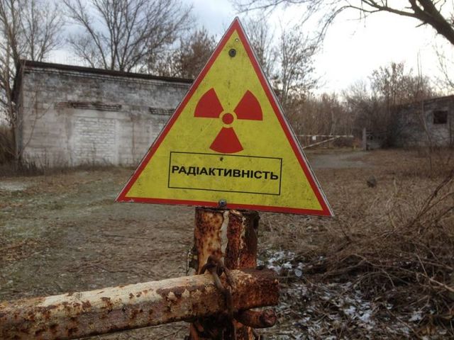 Казанский: Радиационные проблемы у нас не только в Чернобыльской зоне