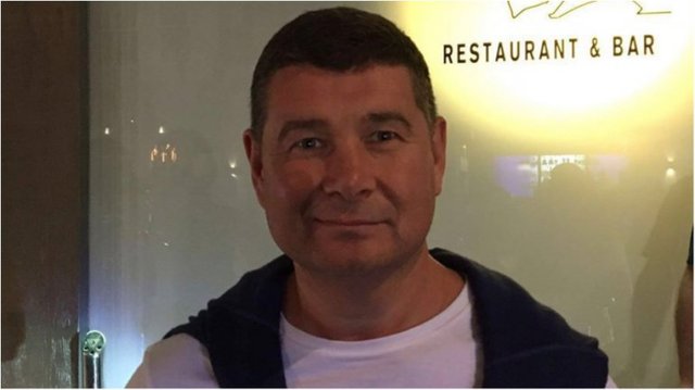 ГПУ откроет против Онищенко еще одно уголовное дело