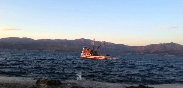 Украинские моряки освобождены из плена пиратов