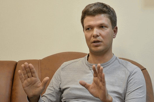 Наказ розганяти Майдан давали керівники держави, - Леонід Ємец