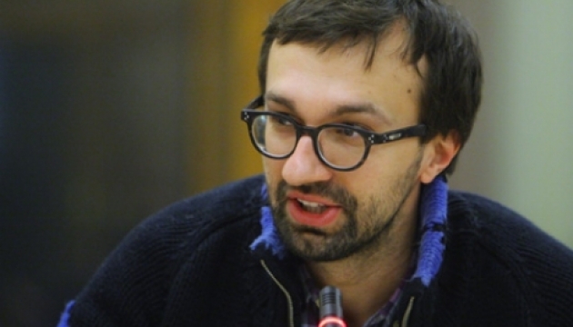 Лещенко выдвинул громкое обвинение в адрес Порошенко