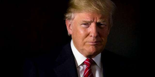 Трамп начал «тур благодарности» в США