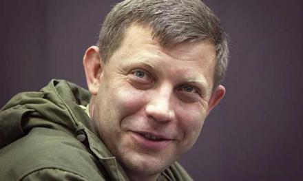 Заявление Захарченко о выпуске "ДНР" своих автобусов высмеяли даже сторонники террориста