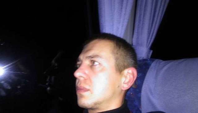 Появилось видео и новые подробности задержания сепаратиста в Киеве (ВИДЕО)