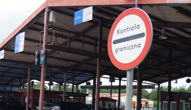 На українсько-польському кордоні побудують 4 нові пункти пропуску