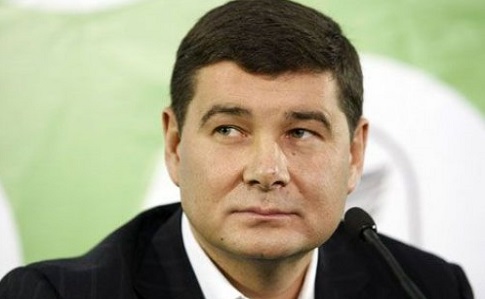 Онищенко: Порошенко - аферист, переговори з ним не веду вже місяць