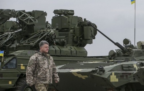 Порошенко в Польше продемонстрировал дикую вседозволенность и хамство - журналист