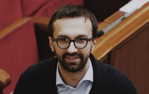 "Решусь смело назвать Лещенко гнидой", - Богуцкая