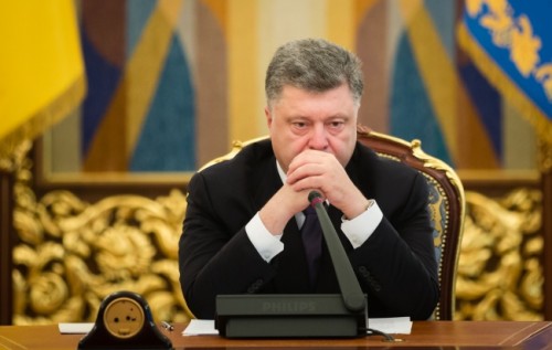 Компромат Онищенко может отправить Порошенко в нокаут — Зеркало недели