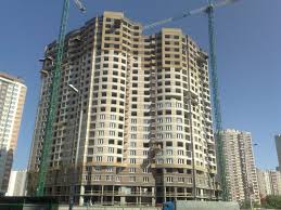 В Киеве снизились цены на квартиры