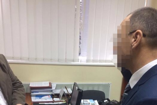 Дело судьи-взяточника: Холодницкий сообщил о развитии событий