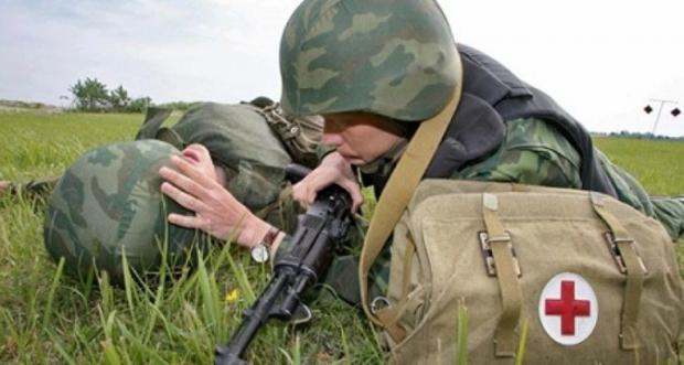 Літак з пораненими воїнами не долетів до Львова