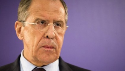 Лавров прокомментировал запрет Пентагона сотрудничать с Россией