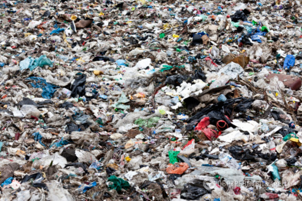 Мусорная катастрофа во Львове: Садовый назвал сроки решения проблемы