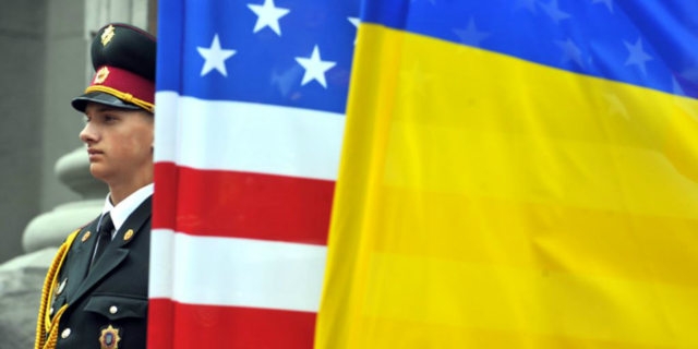 США резко сократили военное сотрудничество с Россией, ради Украины