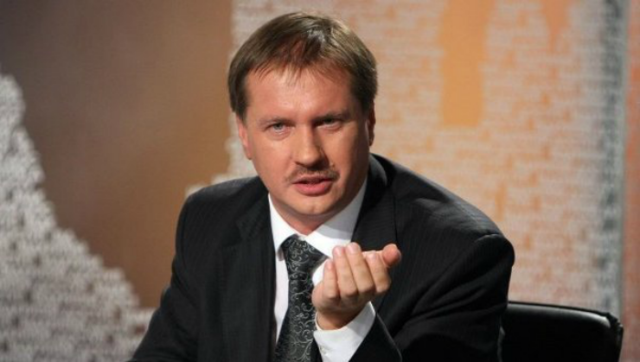 Политолог предрек Украине сложные дипломатические отношения с Европой в 2017 году