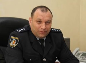 Начальство Хмельницкой областной полиции наживалось на помощи для АТО