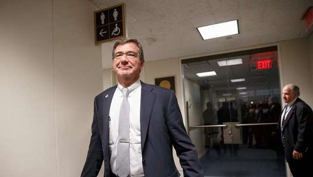 Глава Пентагона раскритиковал действия России в Украине