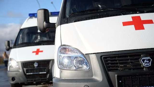 Страшное ДТП в России: погибли 9 детей