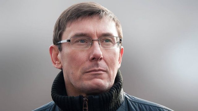 Луценко взял под личный контроль расследование убийства полицейских в Княжичах