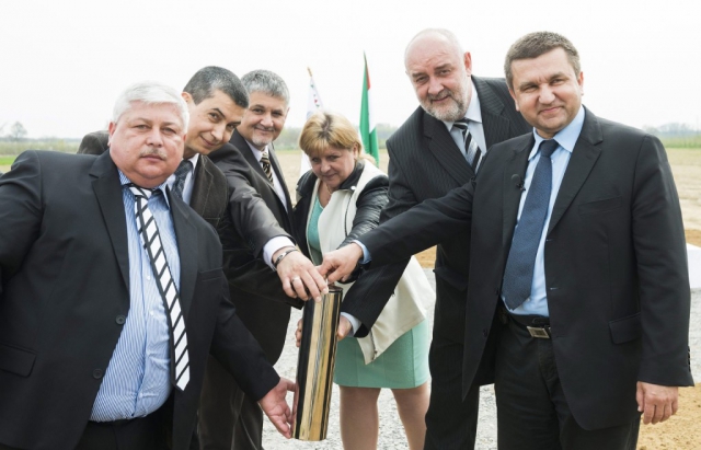 Як закарпатці вирішили скласти конкуренцію Roshen та зробили «солодкий» бізнес в Угорщині