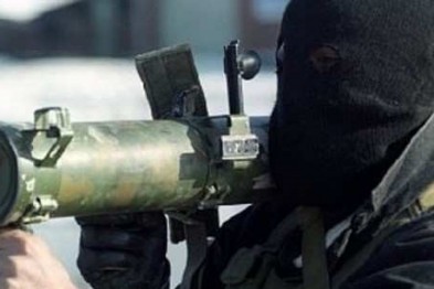 Багатоквартирний будинок на Черкащині обстріляли з гранатомета