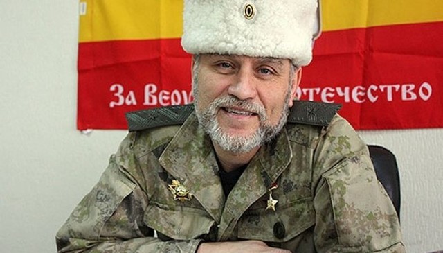 «Полевой командир» Гайдей-«Рим» вновь сумел улизнуть?