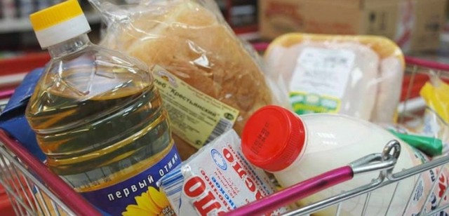 Раскрыта схема завоза украинских продуктов в «ДНР»