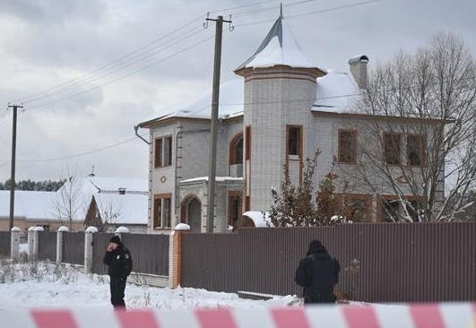 Перестрелка полиции: расследование могут засекретить