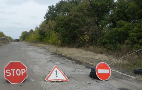 Жизнь в Луганске: как статус в соцсетях "все сложно"