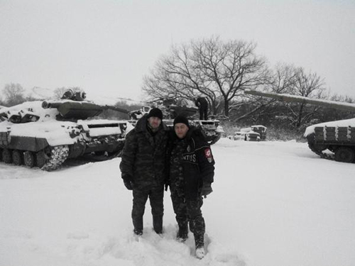 Полиция рассказала, как украинцы становятся информаторами боевиков