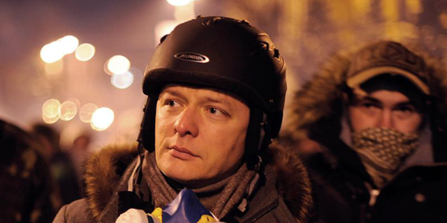 Ляшко призвал восстановить в Украине ядерный арсенал