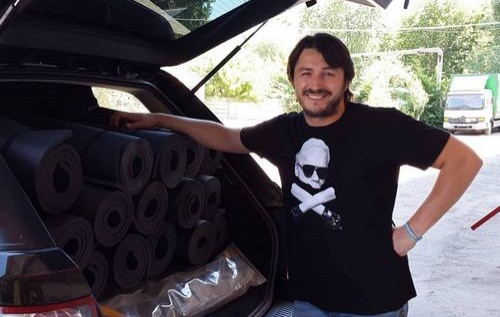 "Скільки можна, люди?!!! Схаменіться!", - Сергій Притула розкритикував суцільну зраду у соцмережах