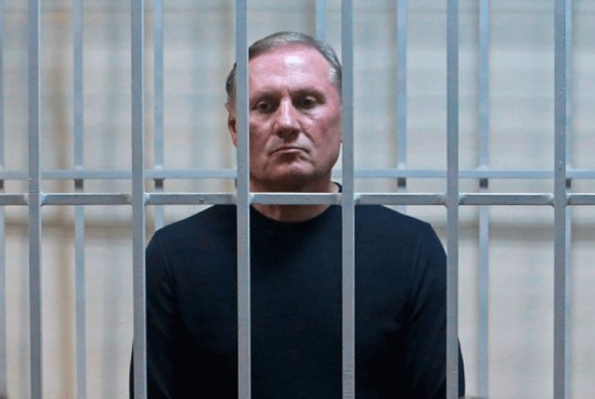 Сколько нужно посадить ефремовых, чтобы украинцы поверили в неизбежность возмездия