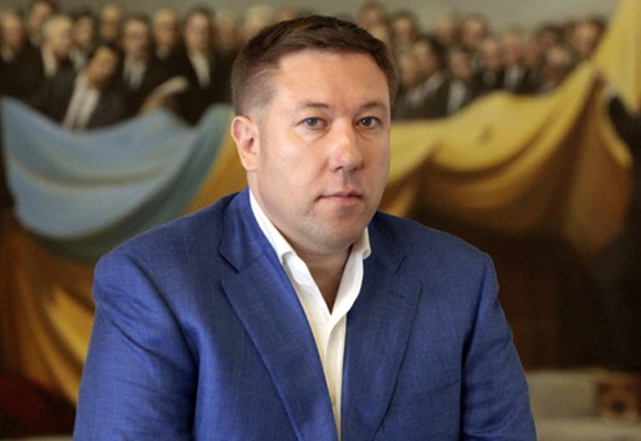 Мати депутата від БПП скупила київської нерухомості на 36 мільйонів