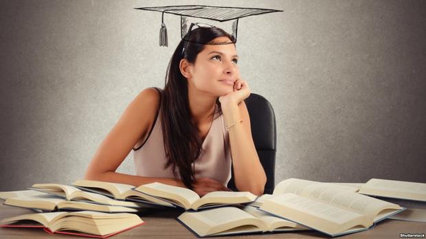 Вступительная кампания 2017: утверждены Условия приема в вузы Украины