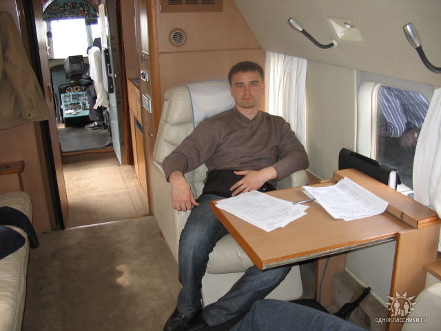 Охоронцю Порошенка, якого звинувачував Онищенко, дали квартиру