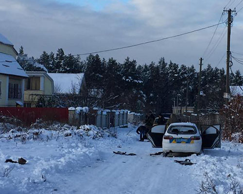 Стрілянина у Княжичах. Що приховує влада?