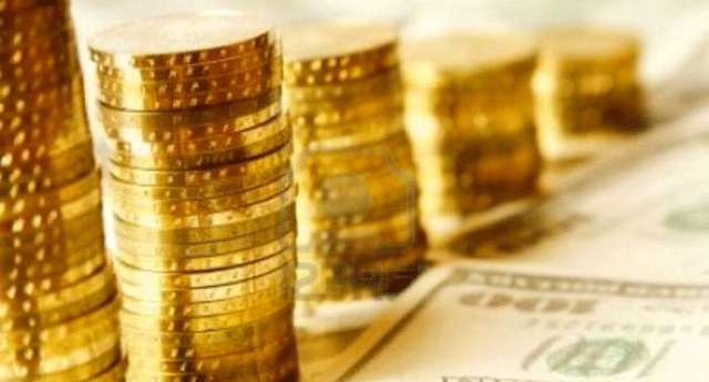 В НБУ заявили об уменьшении золотовалютных резервов из-за политического напряжения