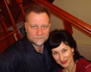 Під Одесою в ДТП загинула відома композитор