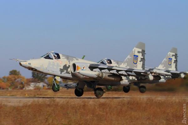 5 дней мужества майора Волошина