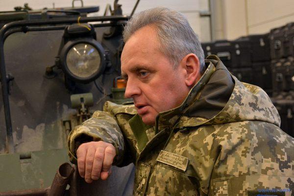 «Мы — на своей земле, которая будет буквально гореть под ногами оккупантов»