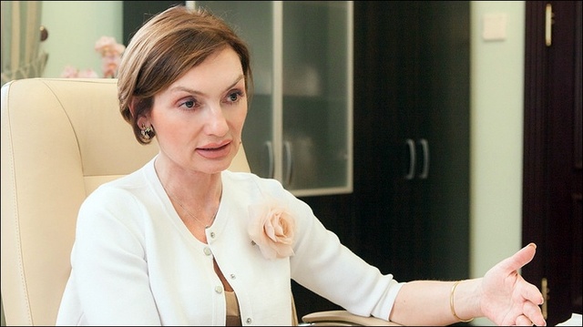 НАБУ проверит телефонные разговоры зама Гонтаревой Рожковой